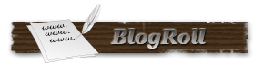 blogroll
