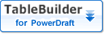 PowerDraft to Excel, PowerDraft Excel